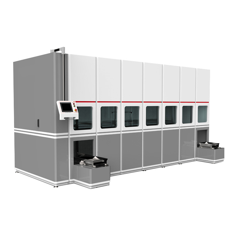 How Ultrasonic Cleaners Reduce Manual Cleaning Errors
