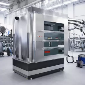 How to plan cleaning workflow integration with existing equipment