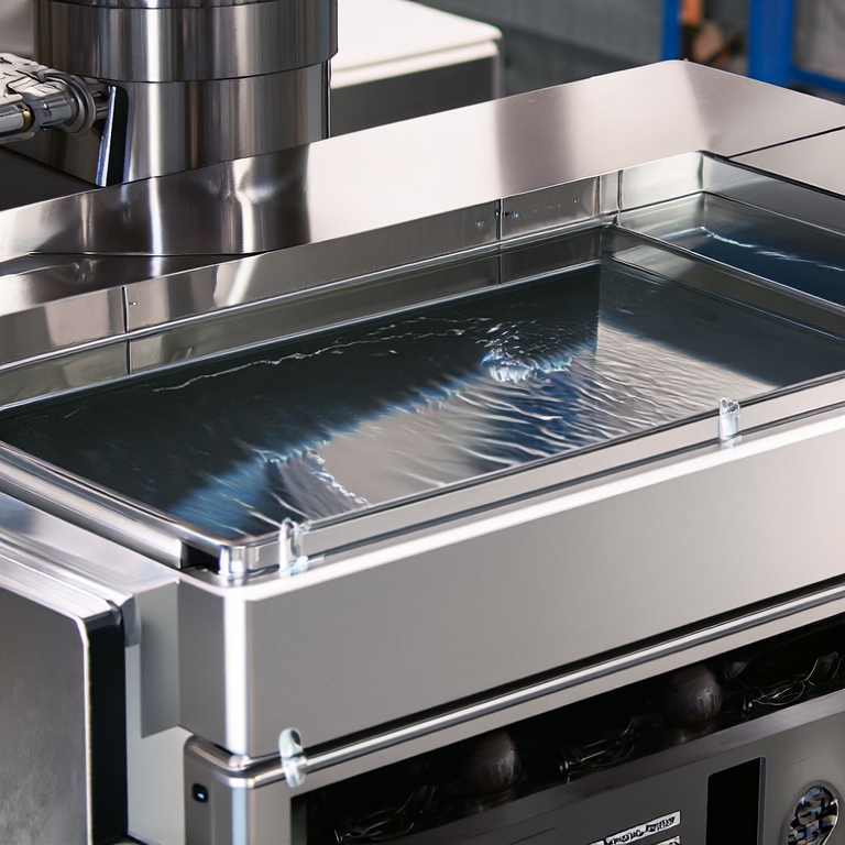 What size ultrasonic cleaner do you really need?