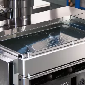 What size ultrasonic cleaner do you really need?