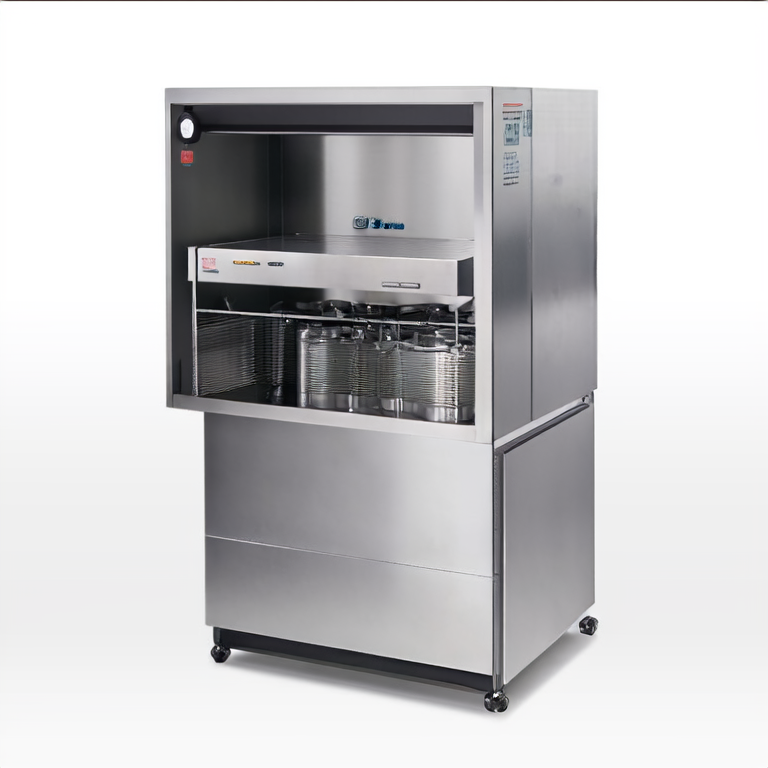 Ultrasonic Cleaner