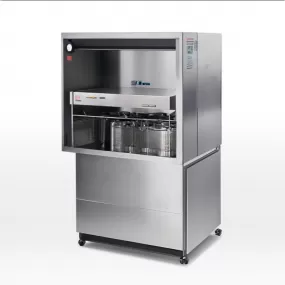 What to look for when buying an industrial ultrasonic cleaner