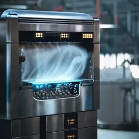 Why does your cleaner make unusual noise?