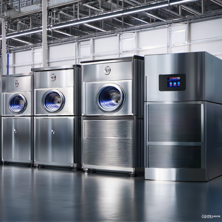 RedCrown Ultrasonic Cleaner