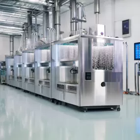 Buy ultrasonic cleaners for factory maintenance – things to know