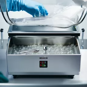 Guide to ultrasonic cleaning for medical tools