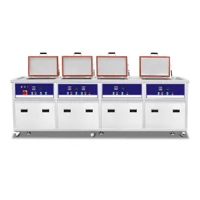 How to Maintain Your Industrial Ultrasonic Cleaner for Long-Term Performance