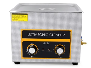 Can Rubber Products Be Safely Cleaned by Ultrasonic Cleaner?