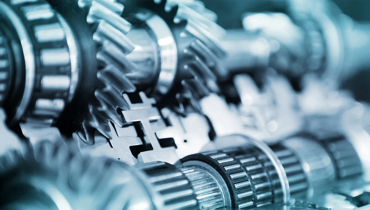 Mechanical Hardware Industry