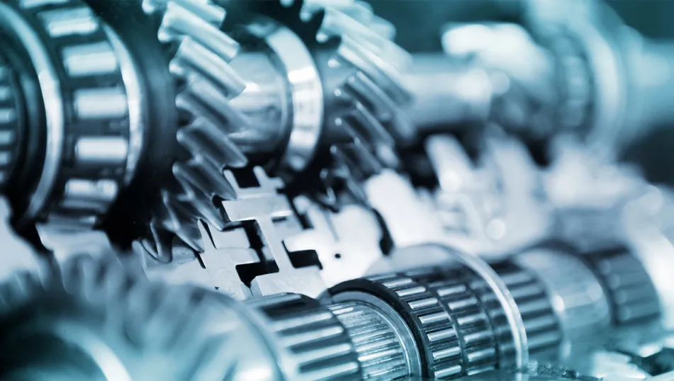 Mechanical Hardware Industry