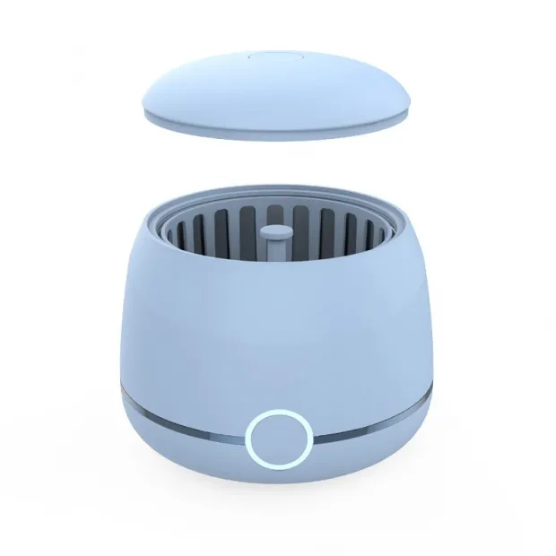 Dental Pod Ultrasonic Cleaning Machine with UV Sterilization