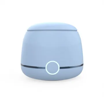 Dental Pod Ultrasonic Cleaning Machine with UV Sterilization
