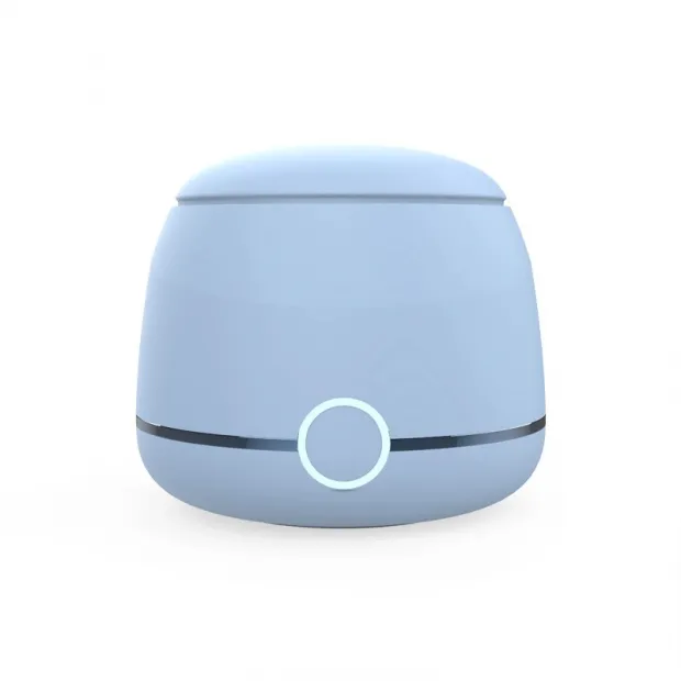 Dental Pod Ultrasonic Cleaning Machine with UV Sterilization