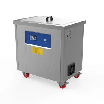 SN-S Laboratory Ultrasonic Cleaning Machine