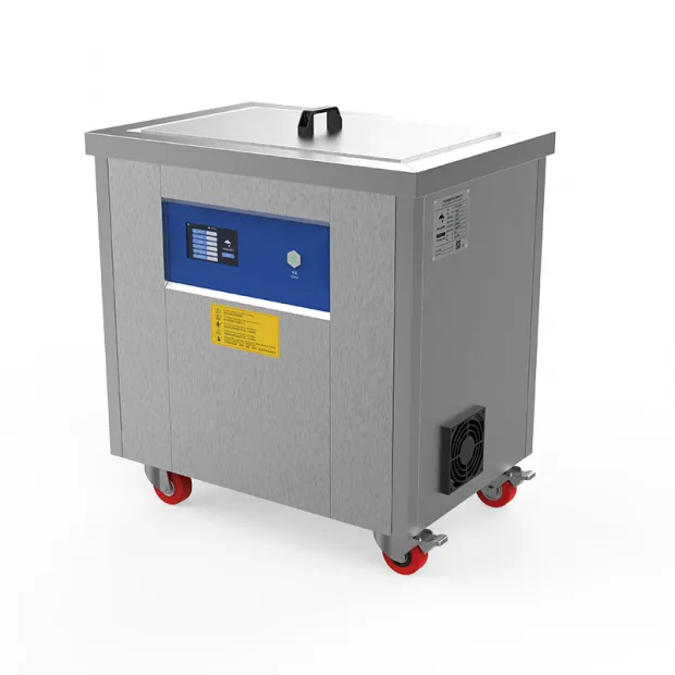 SN-S Laboratory Ultrasonic Cleaning Machine
