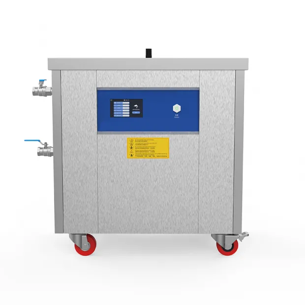 SN-S Laboratory Ultrasonic Cleaning Machine