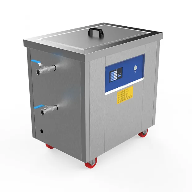 SN-S Laboratory Ultrasonic Cleaning Machine