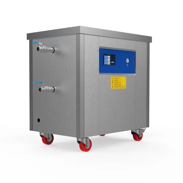 SN-S Laboratory Ultrasonic Cleaning Machine