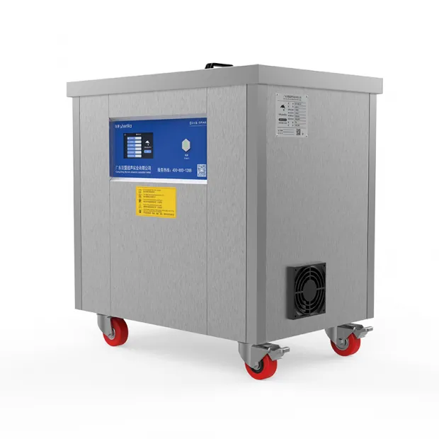 SN-S Laboratory Ultrasonic Cleaning Machine