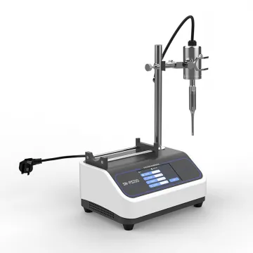 SN-PS Handheld Ultrasonic Cell Disruptor
