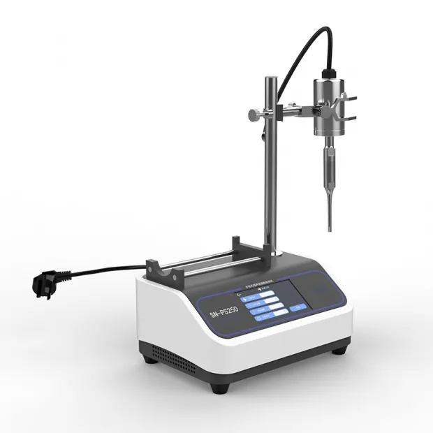 SN-PS Handheld Ultrasonic Cell Disruptor