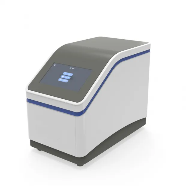 SN-P Single-Channel Ultrasonic Cell Disruptor