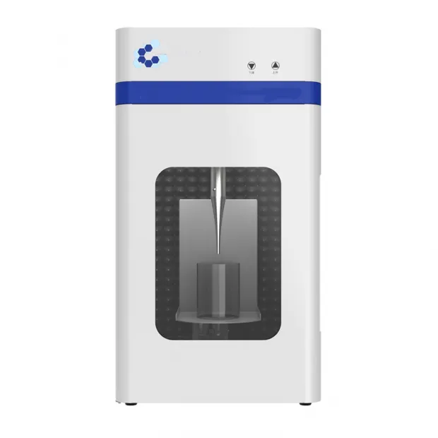 SN-P Single-Channel Ultrasonic Cell Disruptor