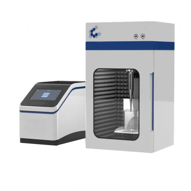 SN-P Single-Channel Ultrasonic Cell Disruptor