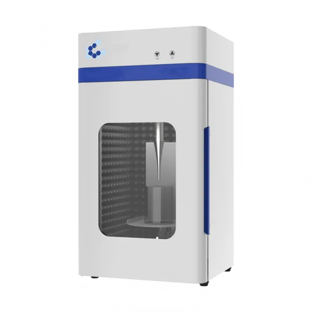 SN-P Single-Channel Ultrasonic Cell Disruptor