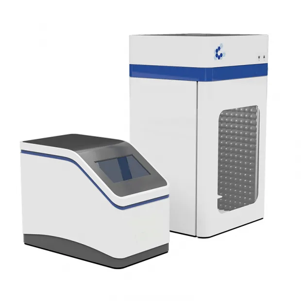 SN-PTD Multi-channel Ultrasonic Cell Disruptor