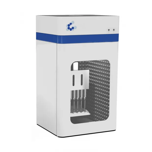 SN-PTD Multi-channel Ultrasonic Cell Disruptor