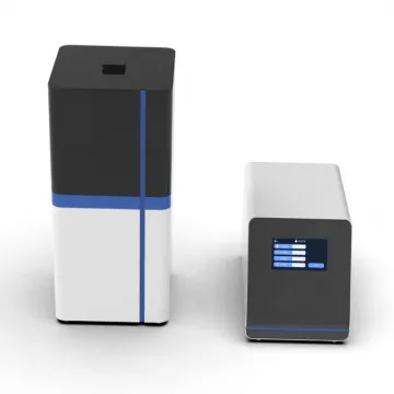 SN-PF No Contact Ultrasonic Cell Disrupter