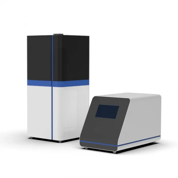 SN-PF No Contact Ultrasonic Cell Disrupter