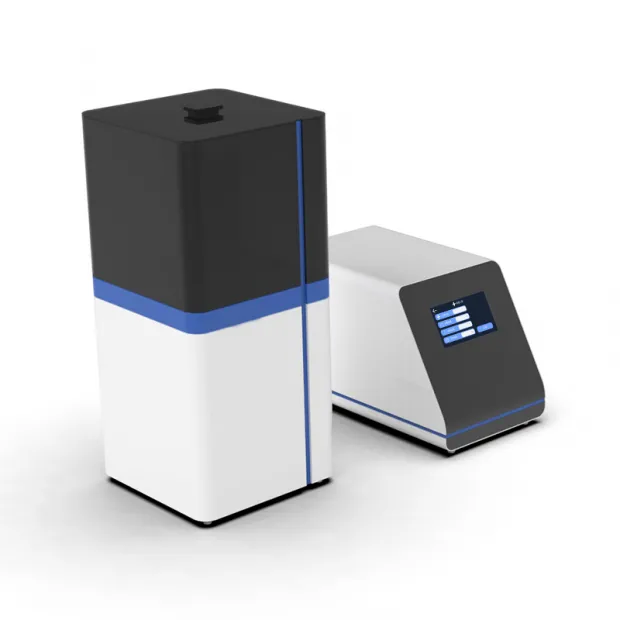 SN-PF No Contact Ultrasonic Cell Disrupter