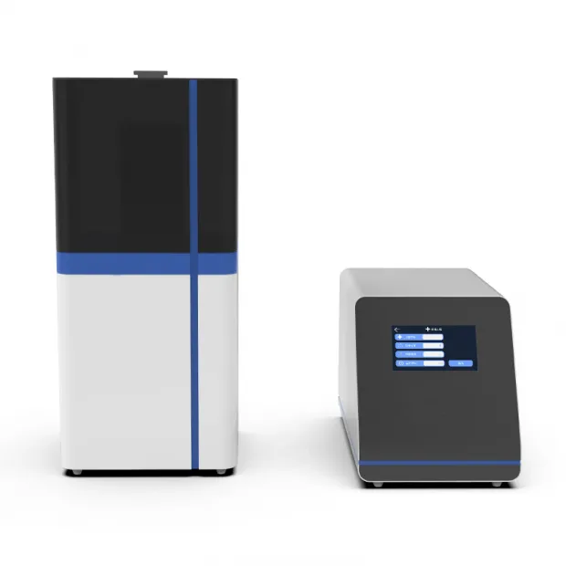 SN-PF No Contact Ultrasonic Cell Disrupter