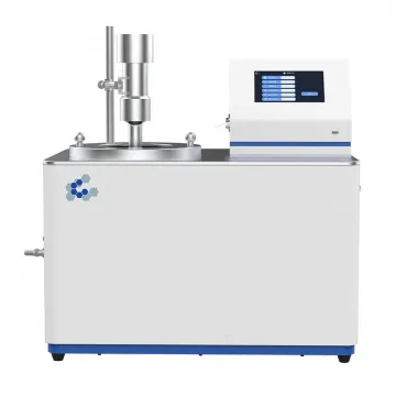 SN-C Energy Gathering Constant Temperature Ultrasonic Extractor