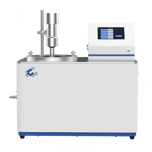 SN-C Energy Gathering Constant Temperature Ultrasonic Extractor