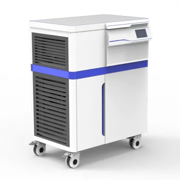 SN-H Constant Temperature Ultrasonic Cleaning Device