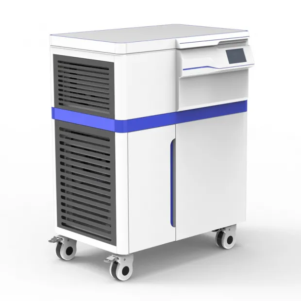 SN-H Constant Temperature Ultrasonic Cleaning Device