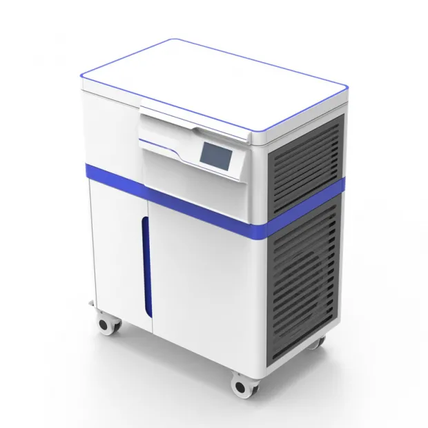 SN-H Constant Temperature Ultrasonic Cleaning Device
