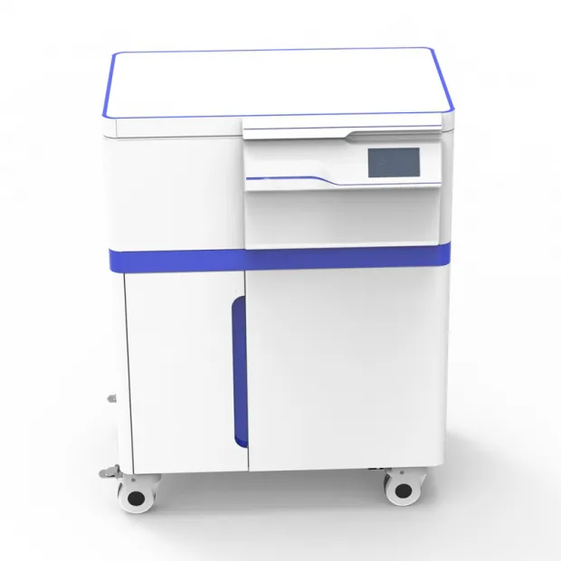 SN-H Constant Temperature Ultrasonic Cleaning Device