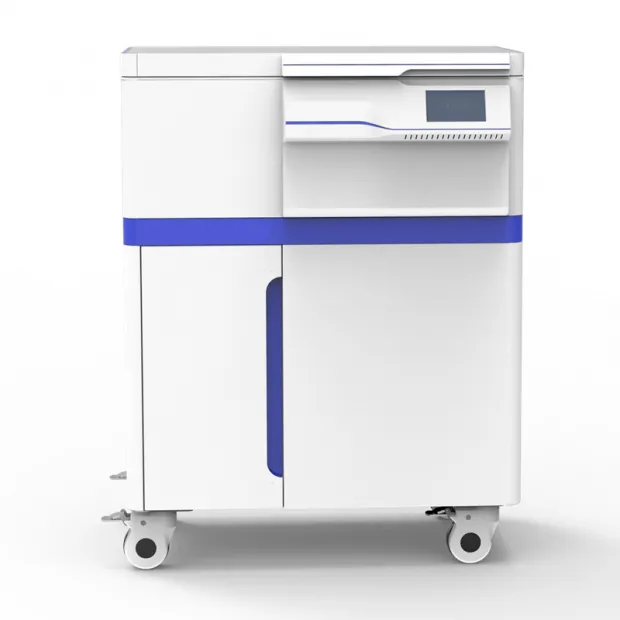 SN-H Constant Temperature Ultrasonic Cleaning Device