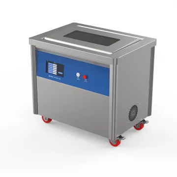 SN-Y Medical Ultrasonic Cleaner Machine