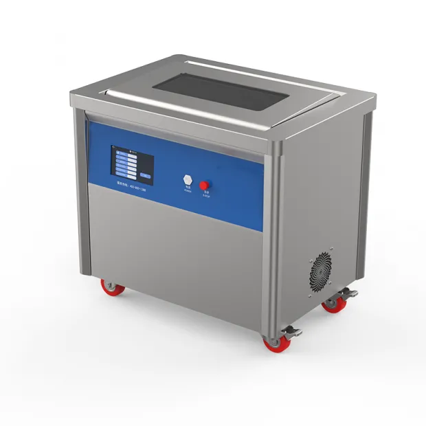 SN-Y Medical Ultrasonic Cleaner Machine