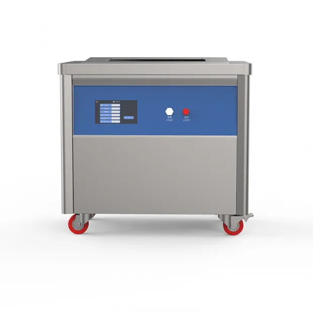 SN-Y Medical Ultrasonic Cleaner Machine