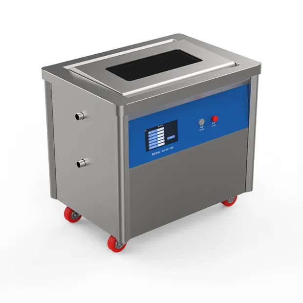 SN-Y Medical Ultrasonic Cleaner Machine