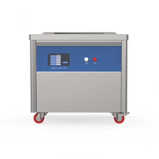 SN-Y Medical Ultrasonic Cleaner Machine