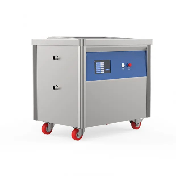 SN-Y Medical Ultrasonic Cleaner Machine