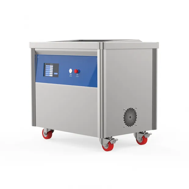 SN-Y Medical Ultrasonic Cleaner Machine