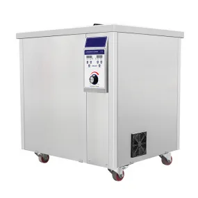 Top Cost-Saving Strategies Using Industrial Ultrasonic Cleaners